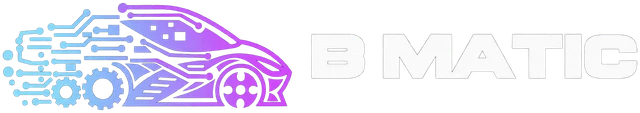 Bmatic